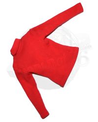 Black Box Toys Conor Fashion Edition: Long Sleeve Shirt (Red)