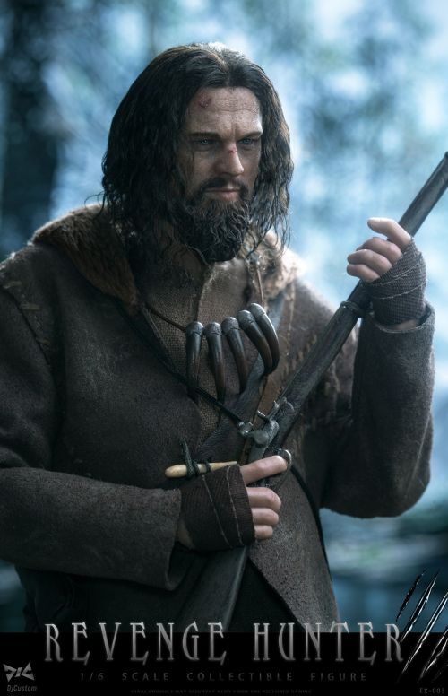 DJ-Custom Revenge Hunter #11