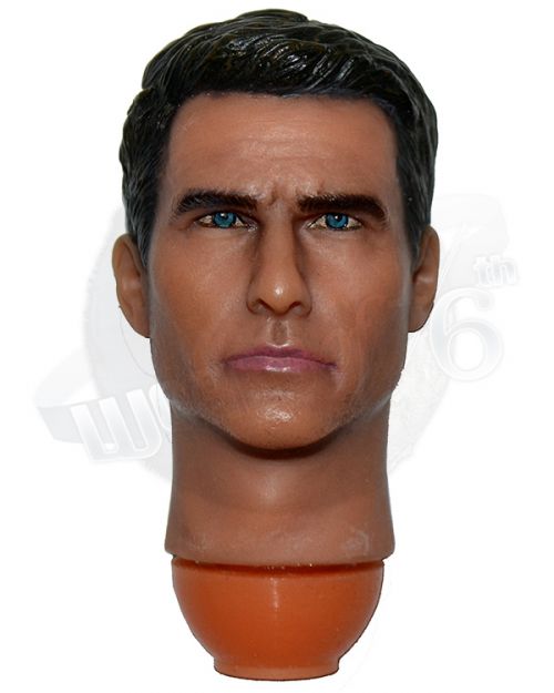 Loading Toys War Of The Worlds Set: Head Sculpt (Tom Cruise) On Sale!