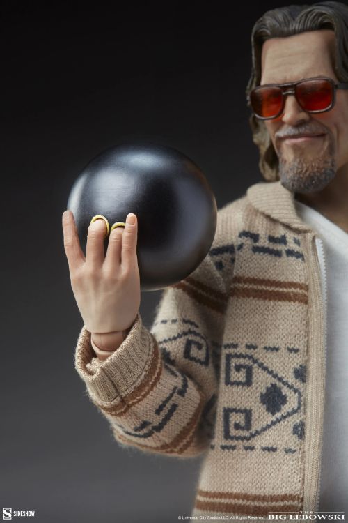 Sideshow Collectibles The Dude  Exclusive #8