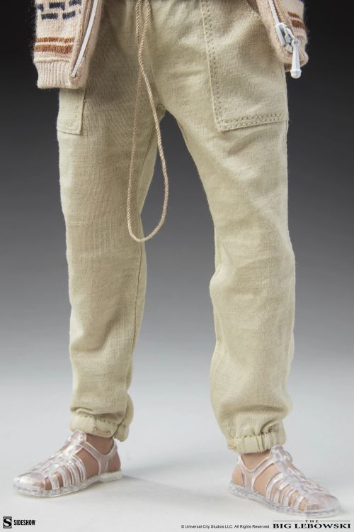 Sideshow Collectibles The Dude  Exclusive #10