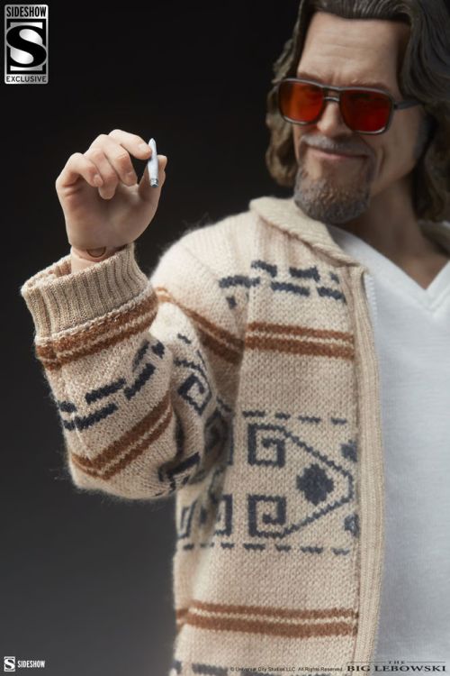 Sideshow Collectibles The Dude  Exclusive #11