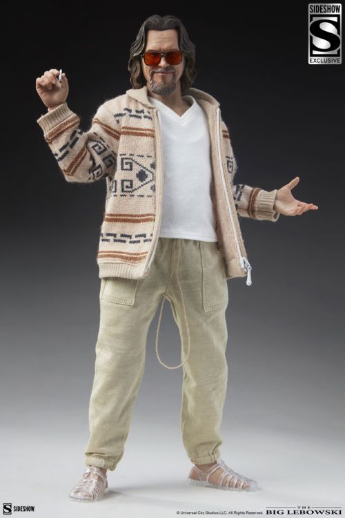 Sideshow Collectibles The Dude  Exclusive #12