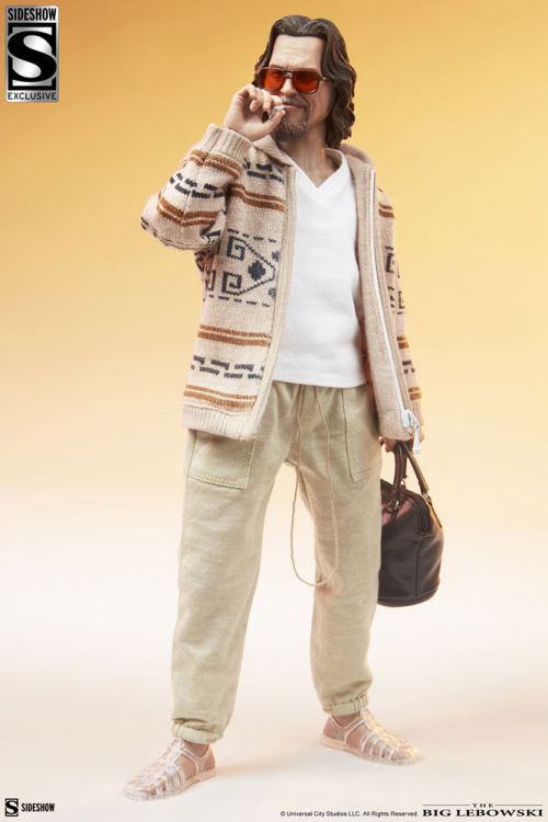 Sideshow Collectibles The Dude  Exclusive #13