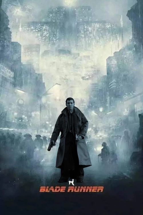 Dark Toys Runner Rick DX Deluxe Edition #3