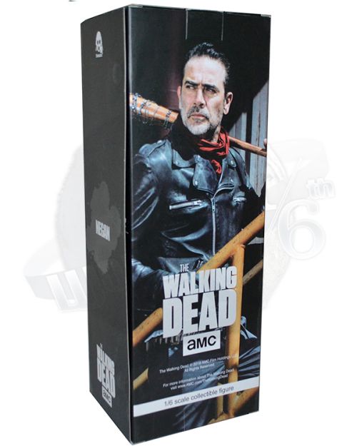 ThreeZero The Walking Dead Negan #2