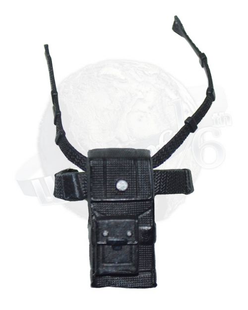 threeA Zero G.I. Joe Snake Eyes: Drop Leg Utility Pouch