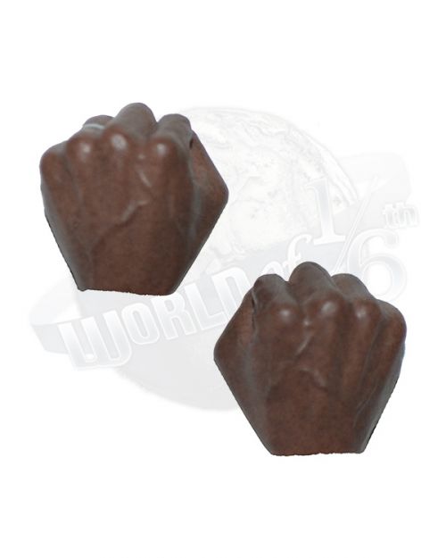 3A ThreeZero The Walking Dead Season 7 Morgan Jones: Fisted Hand Set