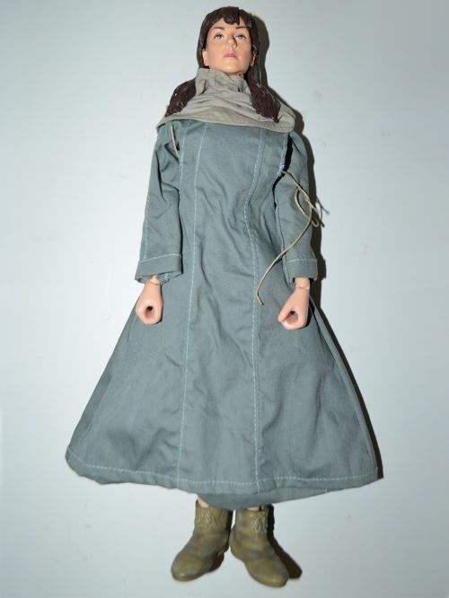 Dragon Models Ltd. Timeline Kate Ericson #2