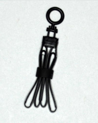 Dam Toys DEVGRU Operation Neptune Spear: Wire Ties