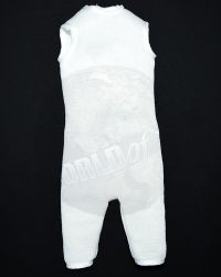 DiD Toys WWII US 2nd Ranger Battalion Captain Miller: Body Padding (White)