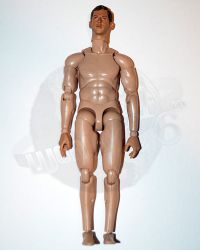 ACE Workshop Navy SEAL Team 2 "Kimber": Figure Body With Head Sculpt