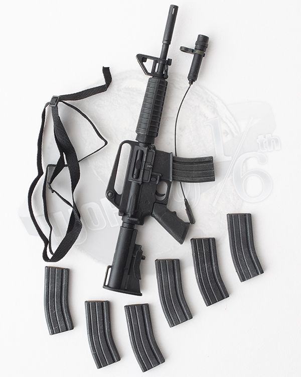 World Of One Sixth Product Details