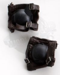 Art Figures Soldiers Of Fortune 4: Leatherlike Elbow Pads