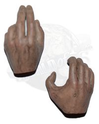 Asmus Toys Evil Dead II Series Ash Williams: Grasping Hand Set
