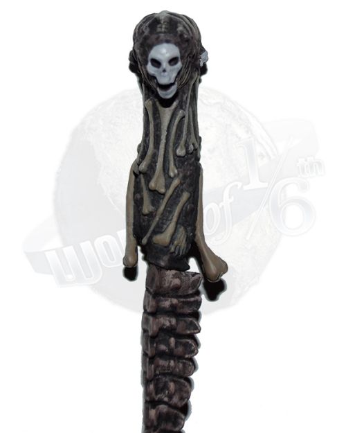 Asmus Toys Evil Dead II Series Ash Williams: Kandarian Dagger