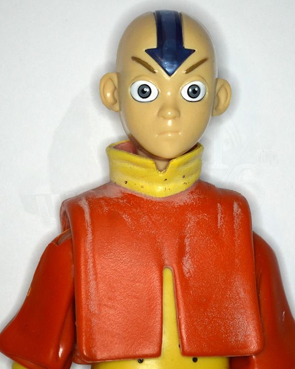 Avatar The Last Airbender "Ang" Figure