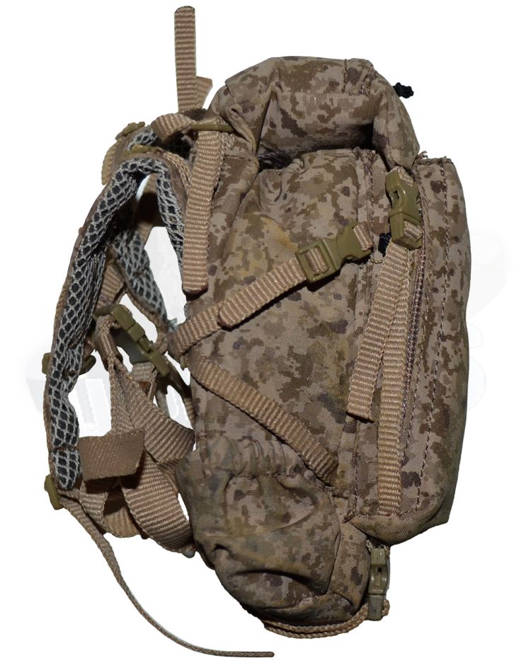 BBI SEAL Team Six DEVGRU Red Team: AOR1 Tactical Backpack #2