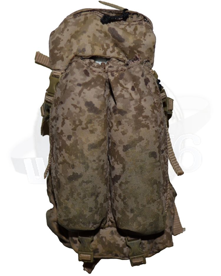 BBI SEAL Team Six DEVGRU Red Team: AOR1 Tactical Backpack