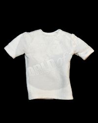 Black 8 Studio Mickey O’Neil (Snatch): T-Shirt (White)