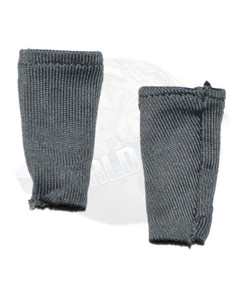 Black 8 Studio Mickey O’Neil (Snatch): Sock Inserts (Gray)