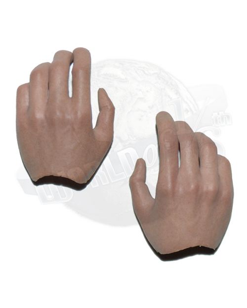 Black 8 Studio Mickey O’Neil (Snatch): Relaxed Hand Set