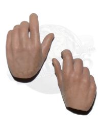 Black 8 Studio Mickey O’Neil (Snatch): Left Trigger Hand Set