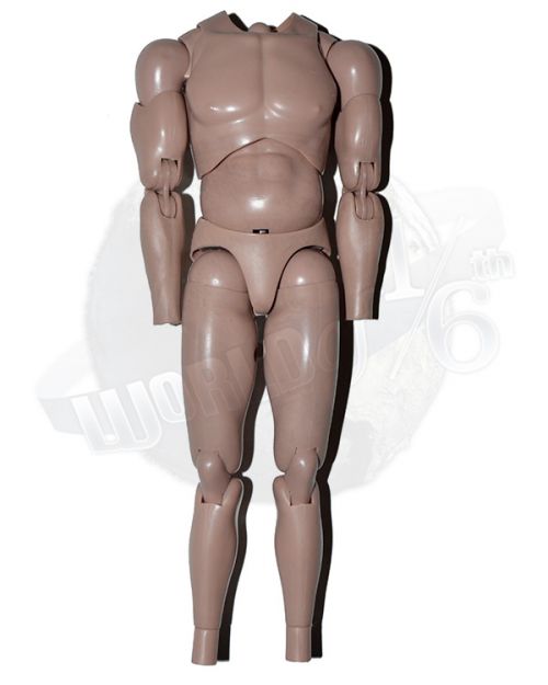 Black 8 Studios Tony Soprano (The Sopranos): Figure Body