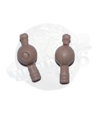 Black 8 Studios Tony Soprano (The Sopranos): Wrist Pins