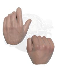 Black 8 Studios Tony Soprano (The Sopranos): Left Grasping Hand Set