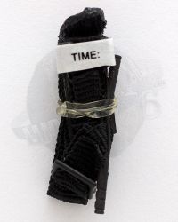 CalTek Preacher Medal of Honor Warfighter: C-A-T Military (Combat Application Tourniquet)