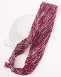 TWD Carol Female Character Set: Scarf