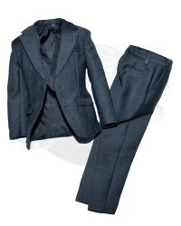 CC Toys Mike Lossanto Version: Suit Jacket & Trousers (Gray)