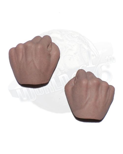 CC Toys Mike Lossanto Version: Fist Hand Set