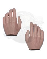 CC Toys Mike Lossanto Version: Relaxed Hand Set