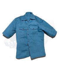 CC Toys Frank Lossanto Version: Mechanics Shirt (Blue)