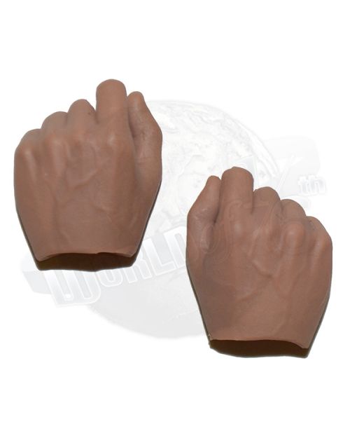 Coo Model Medieval Priest: Grasping Hand Set