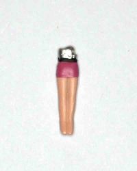 Craft One Fighter: Bic Lighter