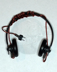 DiD Michael Wittmann -Hauptsturmfuhrer- SS: Headphones