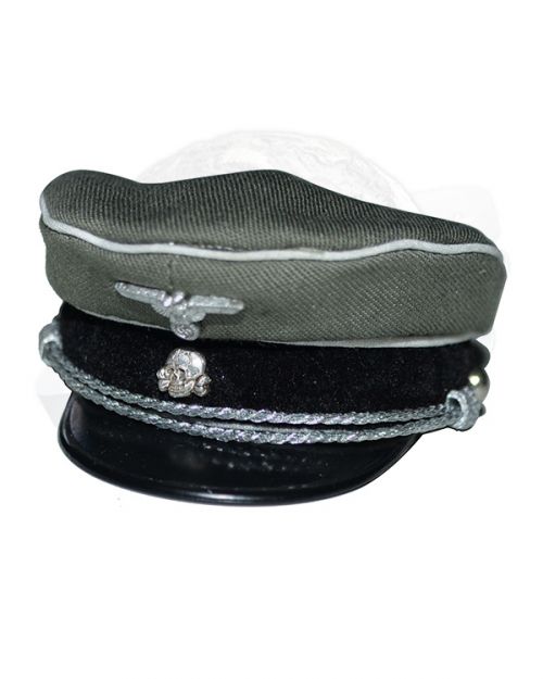 DiD Michael Wittmann -Hauptsturmfuhrer- SS: Army Cap