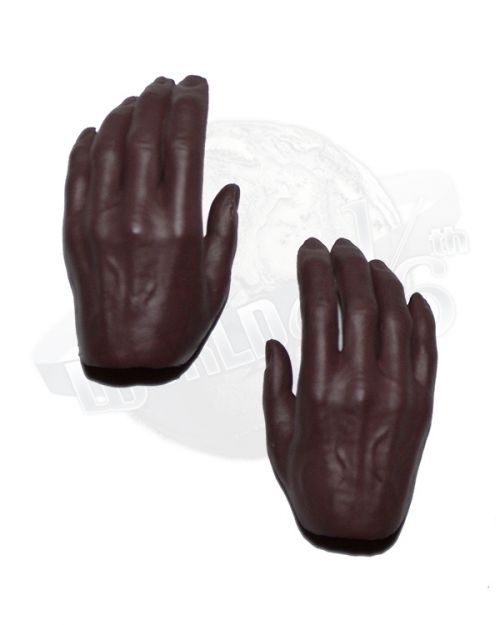 Daftoys Shawshank Red: Relaxed Hand Set