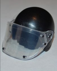 Dam Toys Spetsnaz FSB Alpha Group: SKAT-2DT Helmet With Blast Shield Visor