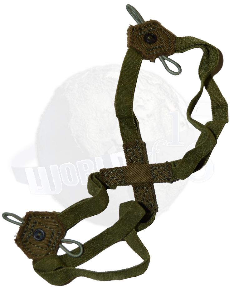 Dam Toys Spetsnaz Dagestan: Suspenders (OD)