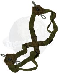 Dam Toys Spetsnaz Dagestan: Suspenders (OD)