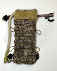 DamToys DEVGRU K9-Handler in Afghanistan: AOR1 Hydration Pouch With Reservoir