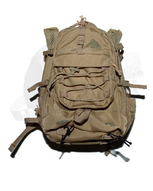 Dam Toys Operation Red Wings - Navy SEALS SDV Team 1 Corpsman: Kelty MAP3500 3-Day Assault Backpack