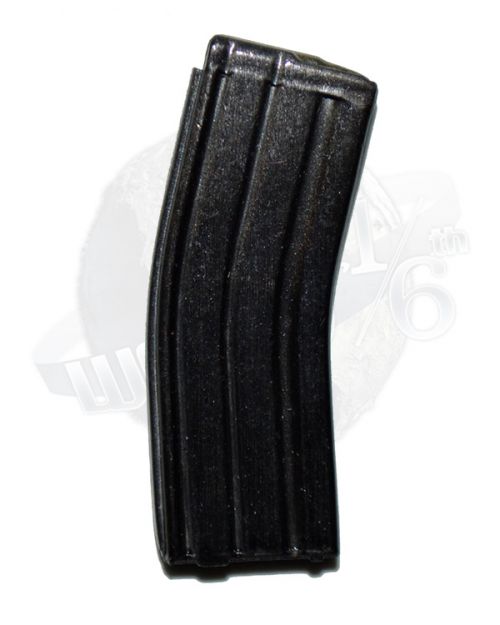 Dam Toys Operation Red Wings - Navy SEALS SDV Team 1 Corpsman: Counterweight 5.56mm 30R 1 Magazine (Metal)