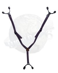 Dam Toys The Godfather Golden Years Version: Suspenders