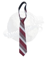 Dam Toys The Godfather Golden Years Version: Striped Tie (Multi-Colored)