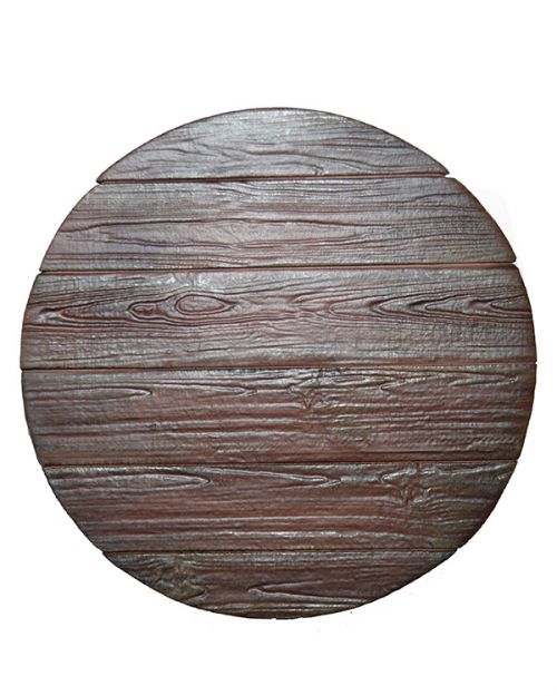 Dam Toys The Godfather Golden Years Version: Lawn Coffee Table #2